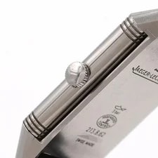 Authentic [Unserviced - Value Price] Jaeger-LeCoultre Reverso Classic Medium... 3