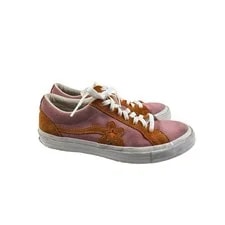 Converse — Converse One Star Ox Golf le Fleur Candy Tyler the Creator 160322C 9 — Sneaker — resale