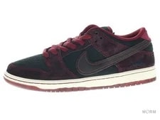 Nike SB — 【US12】 Nike SB Dunk LOW PRO QS FZ1289-200 【】 in Box 2100000432479 — Sneaker — resale