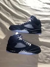 Jordan — Size 11 - Air Jordan 5 Retro OG Reimagined — Sneaker — resale