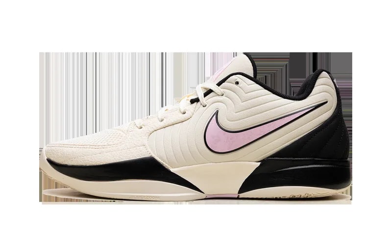 NIKE — Ja 2 "Guava Ice" FD7327 100 — Sneaker — resale