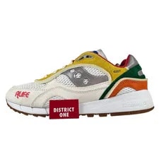 Saucony — Alife X Saucony 6000 (2022) - Size 10 - S70679 1 — Sneaker — resale