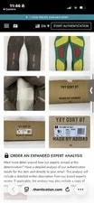 Yeezy Desert Boot Oil - ’S - Adidas - Size 9.5 - Authenticated! 3