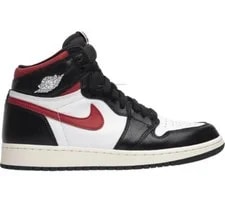 Air Jordan — Air Jordan 1 Retro High Gym 555088-061 GS 575441-061 — Sneaker — resale