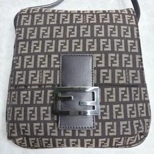 Fendi Flap Crossbody 2