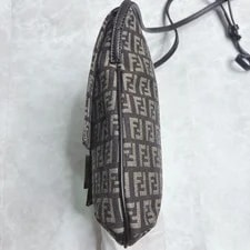 Fendi Flap Crossbody 3