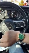Rolex Day-date 36mm President 18k Yellow Gold 3