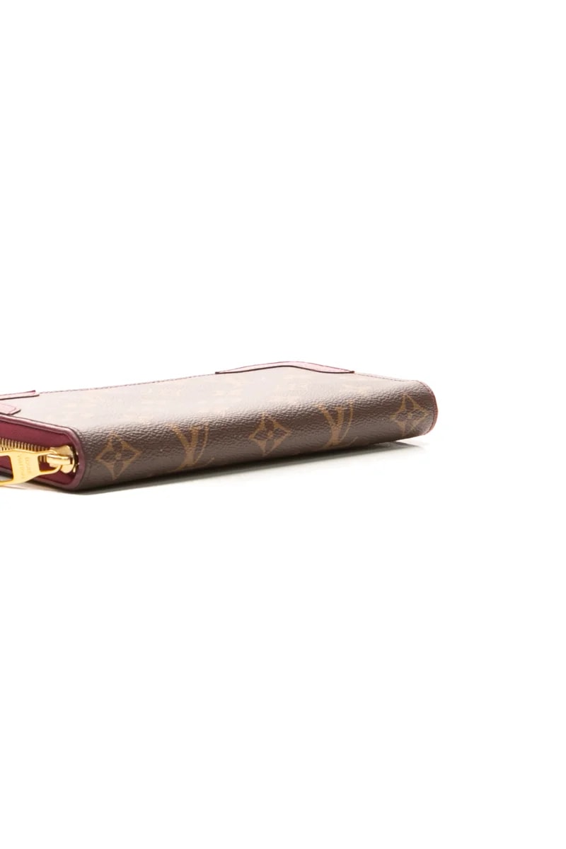 Retiro Zippy Wallet 3
