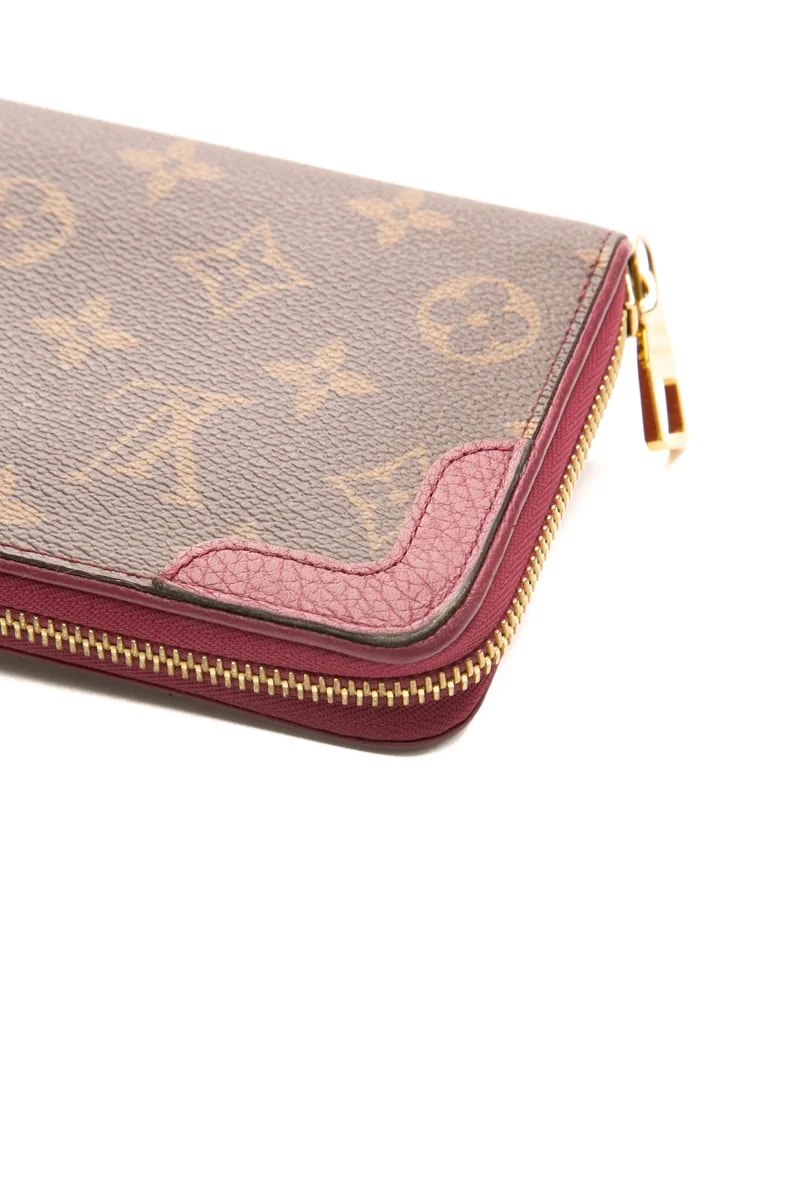 Retiro Zippy Wallet 4