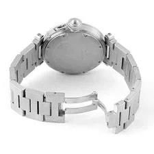 Cartier Pasha C Big Date W31055M7 #226 3
