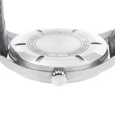 IWC Pilot's Mark Xviii IW325501 39mm SS Black #C5112 4