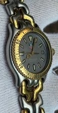 Working TAG Heuer S95.213 Professional 200 2