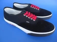 Vans V44Cf M.Logo Color 607513-0001 Without Box Us11 2