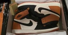 Air Jordan 1 Retro OG High 2025 2