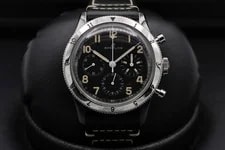 Breitling — Breitling AVI Ref. 765 "1953 Re-Edition" AB0920131B1X1 — Watch — resale