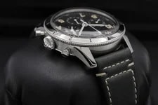 Breitling AVI Ref. 765 "1953 Re-Edition" AB0920131B1X1 4