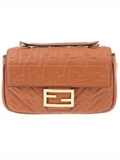 Fendi Baguette Chain Midi 151056929 [P] 4