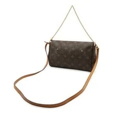 Louis Vuitton M40718 Logo #BLB1081 2
