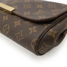 Louis Vuitton M40718 Logo #BLB1081 3