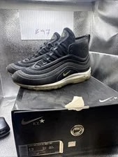 Nike — Nike Air Max 97 Mid Riccardo Tisci -Met - Sz 13 [913314-001] — Sneaker — resale