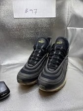 Nike Air Max 97 Mid Riccardo Tisci -Met - Sz 13 [913314-001] 3