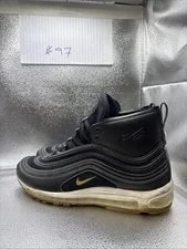 Nike Air Max 97 Mid Riccardo Tisci -Met - Sz 13 [913314-001] 4