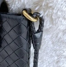 Bottega Veneta Smartphone Pouch Italy Made Japan 3