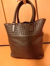 Bottega Veneta Dark From Japan