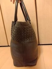 Bottega Veneta Dark From Japan 3