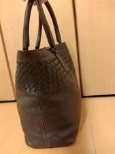 Bottega Veneta Dark From Japan 4
