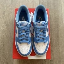 Nike Dunk LOW -103 3