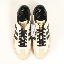 Adidas Size: 28.5cm Samba OG W (Made 2024 ) Core BEEG-0 4
