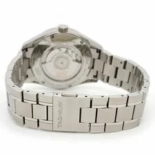TAG Heuer Carrera Heritage Caliber 6 Automatic Stainless Steel 3