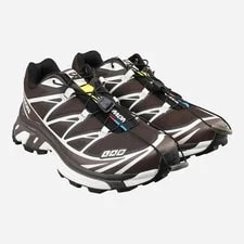 Salomon — Salomon 5F XT-6 153916106 — Sneaker — resale