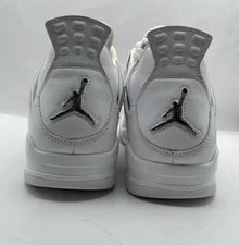 Air Jordan 4 Retro Mid Money 2017 4