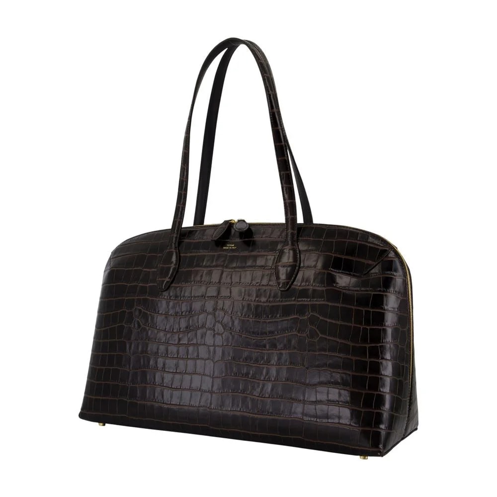 Toteme Day Shopper — Cowhide 2