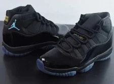 Jordan Air 11 Retro " " High-Top Retro Basketball Shoes 2