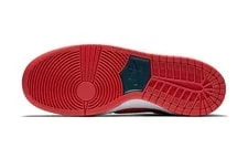 Nike SB Dunk Low Reverse Shark 854866-336 4