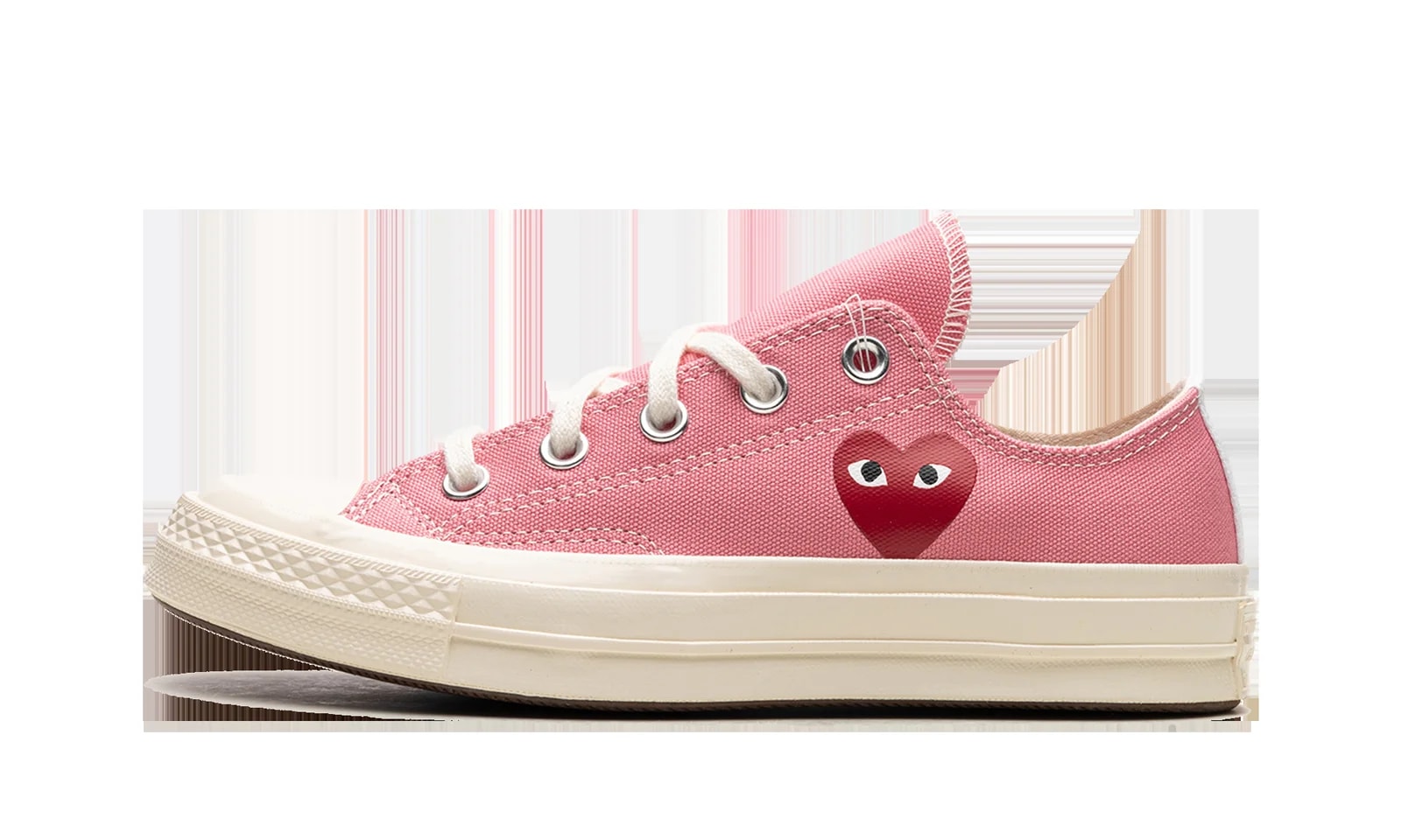 Converse — Chuck 70 CDG OX AC "Bright " 168304C — Sneaker — resale