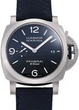 Panerai — Panerai Luminor Marina PAM01157 — Watch — resale