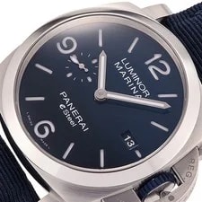 Panerai Luminor Marina PAM01157 2