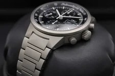 IWC GST Chronograph IW370703 2