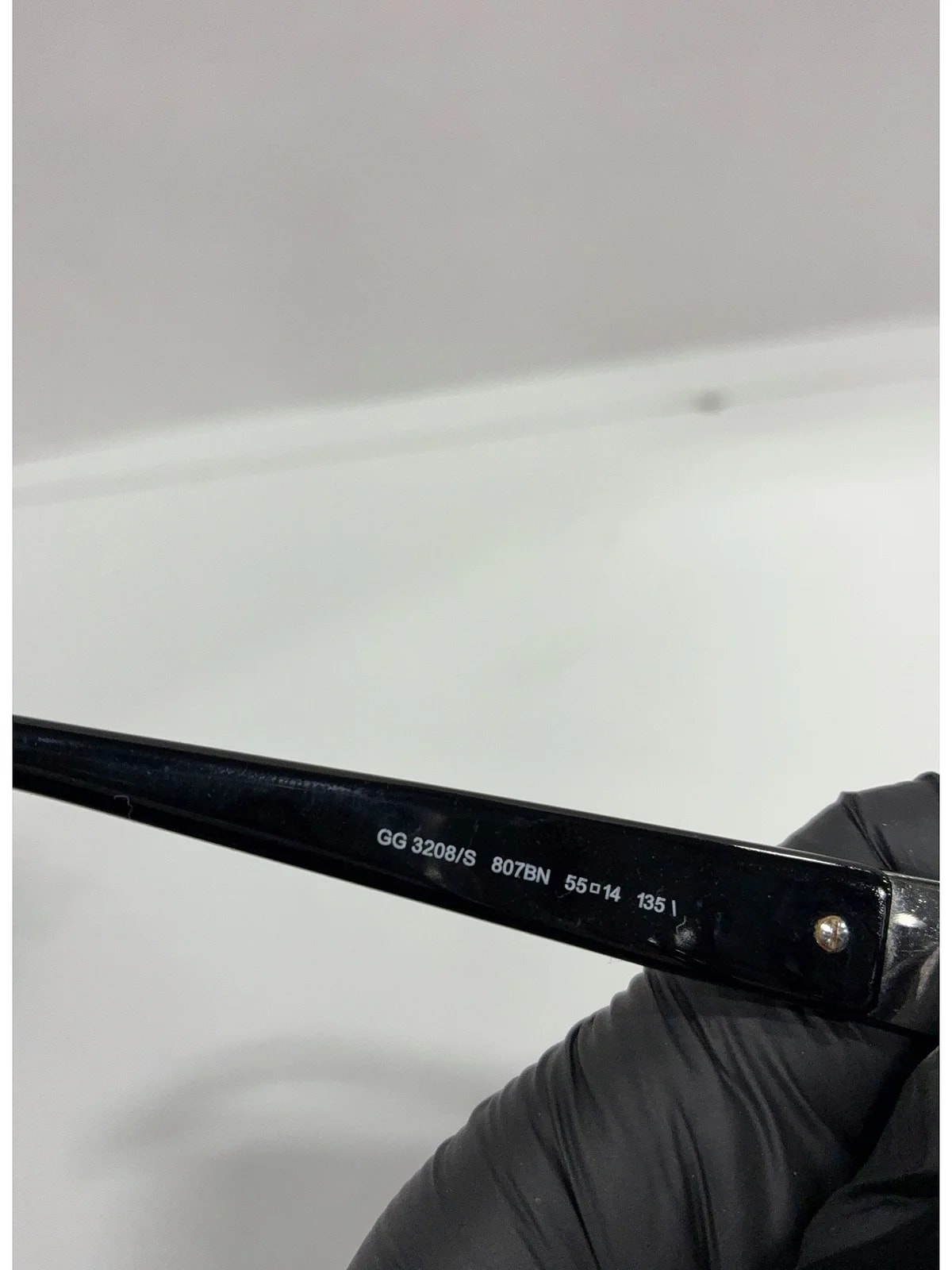 Gucci GG 3208/S Sunglasses One Size 4