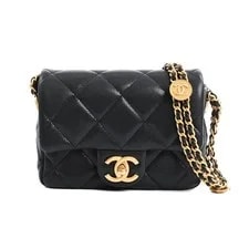 Chanel — Chanel Flap ChainShoulder AS3368 — Handbag — resale