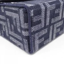 Authentic Fendi Baguette Soft Trunk 7VA565 AMA9 #230-000-682-6047 3