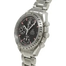 Omega Speedmaster Racing Michael Schumacher 2001 3519.50 Black 733311 2