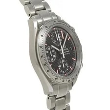Omega Speedmaster Racing Michael Schumacher 2001 3519.50 Black 733311 3