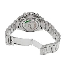Omega Speedmaster Racing Michael Schumacher 2001 3519.50 Black 733311 4