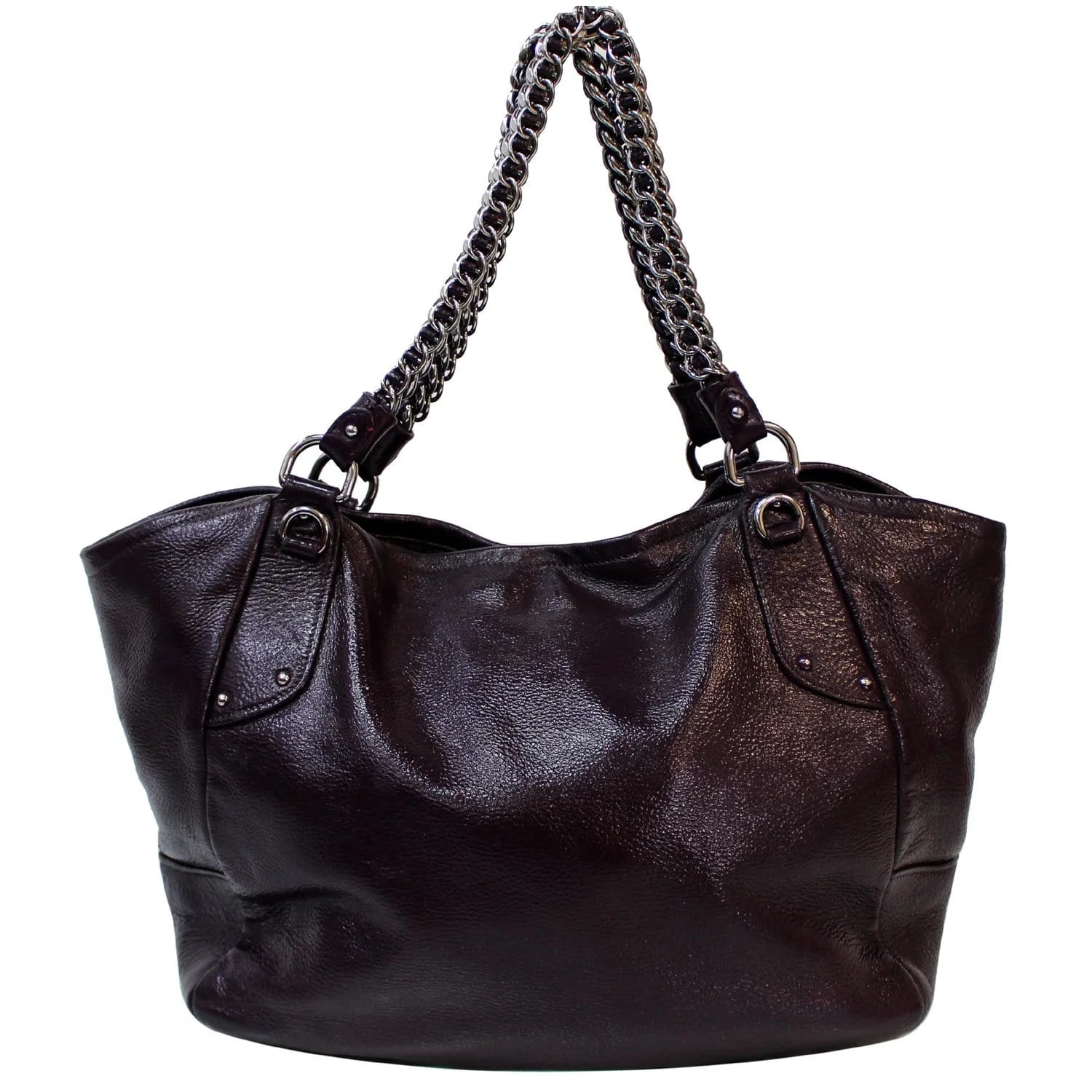 Prada Cervo Lux Chain 4