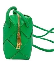 Bottega Veneta Mini #TFB12051 3